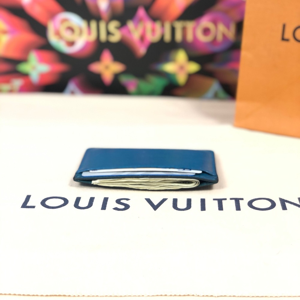 💎Louis Vuitton Card Holder Wallet - Picture 3 of 13